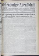 Title page