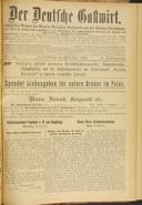 Titelblatt
