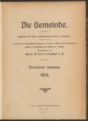 Titelblatt