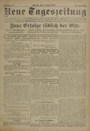 Titelblatt