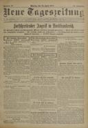 Titelblatt