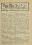 Titelblatt