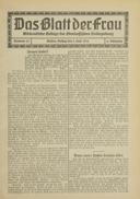 Titelblatt