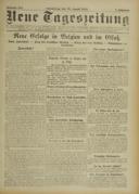 Titelblatt