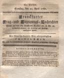 Title page