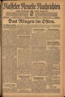 Titelblatt