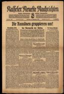 Titelblatt