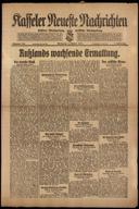 Titelblatt