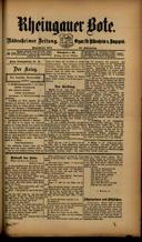 Titelblatt