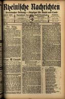 Titelblatt