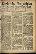 Titelblatt
