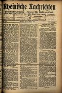 Titelblatt