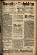 Titelblatt