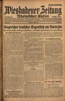 Titelblatt