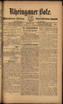 Titelblatt
