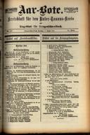 Titelblatt