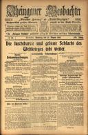 Title page
