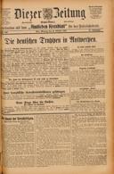 Titelblatt