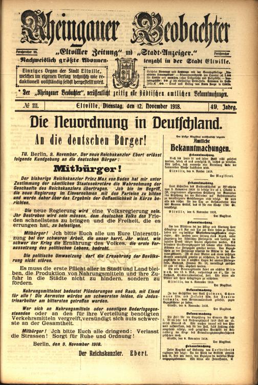Zur Seitenansicht