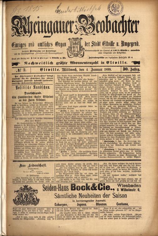 Zur Seitenansicht